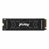 Hard Drive Kingston SFYRS/500G 500 GB SSD
